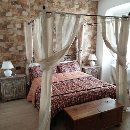 Bed and Breakfast Casa Giacomina à Perledo Extérieur photo