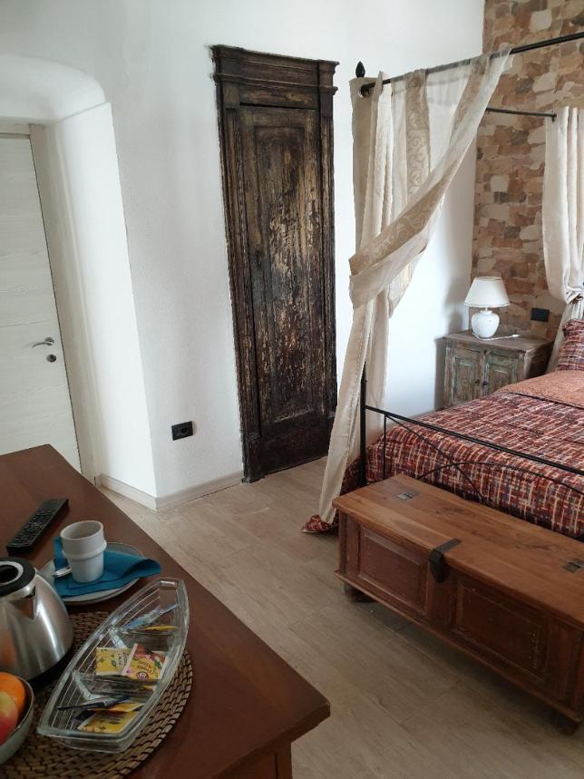 Bed and Breakfast Casa Giacomina à Perledo Extérieur photo